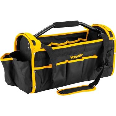 Imagem de Bolsa Em Lona Para Ferramentas Bl 004 Vonder Ostenvonder