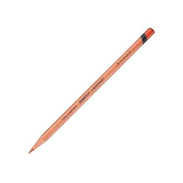 Imagem de Lapis de cor permanente lightfast derwent escolha a cor, BURNT SIENNA