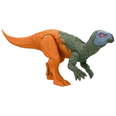 Imagem de Figura de Ação Jurassic World Pacote de Perigo JGB72 Mattel