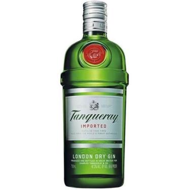 Imagem de Gin tanqueray 750ml