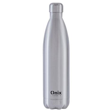 Imagem de Garrafa Térmica Aço Inox - 500ml - Paramount