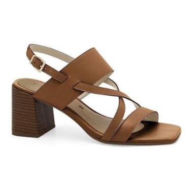 Imagem de Sandália Feminina Ramarim 2553202-Feminino