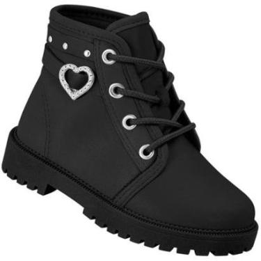 Imagem de Bota Infantil Molekinha 2126.526 Meninas-Feminino