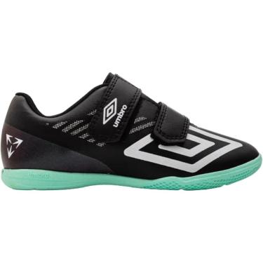 Imagem de Chuteira Futsal Umbro Velocita Infantil-Unissex