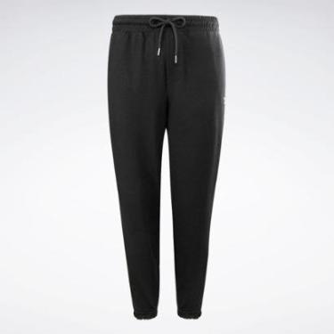 Imagem de Calça Reebok Young Masculina-Masculino