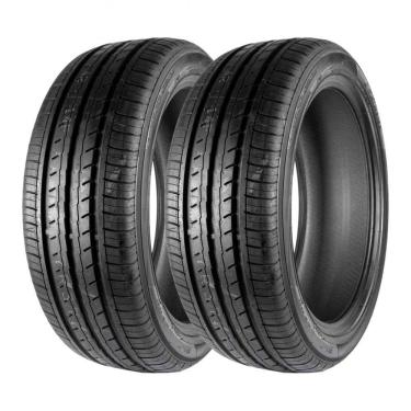 Imagem de Kit 2 Pneus Yokohama Aro 14 175/70R14 Bluearth ES32 84T