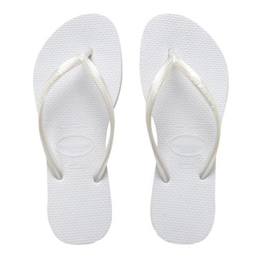 Imagem de Sandália Havaianas Slim Feminina-Feminino