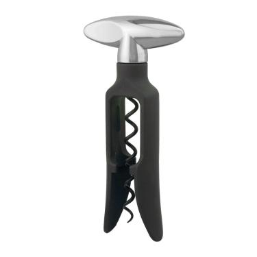 Imagem de Saca-Rolhas de Zinco para Vinho 15cm x 8cm x 4cm - Wolff