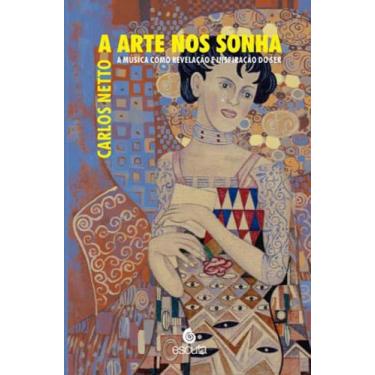 Imagem de A arte nos sonha - vol. 1