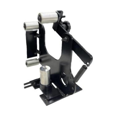 Imagem de Lixadeira Compacta 4 Eixos - Rei da Cutelaria