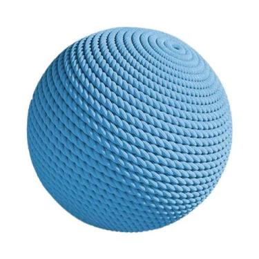 Imagem de Brinquedo Interativo De Sisal Para Gatos, Bola Arranhadora 8-10CM, Ant