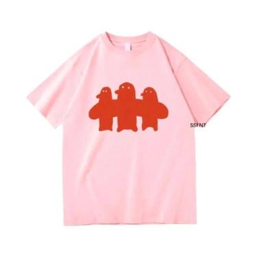 Imagem de Camiseta Feminina Unissex Delicious in Dungeon Meshi Laios, Camiseta D