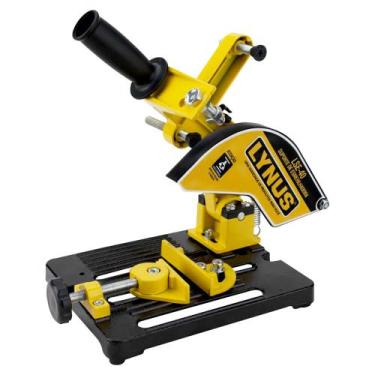 Imagem de Suporte Para Esmerilhadeira 4.1/2" Manual LSE40 Lynus