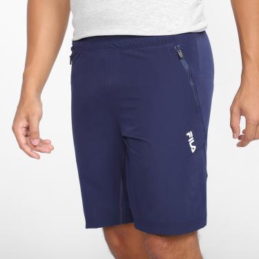 Imagem de Bermuda Fila Zip Masculina-Masculino