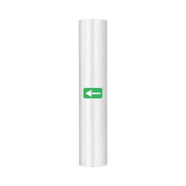 Imagem de Rolos Grandes De Sacos Para Selagem a Vácuo De Alimentos Para Cozinha 