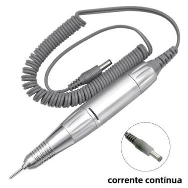 Imagem de Furadeira Elétrica Profissional De 35000RPM, Baixo Ruído, Ferramenta D