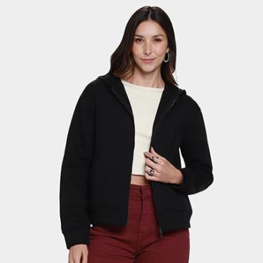 Imagem de Moletom Hering Casual Feminino-Feminino