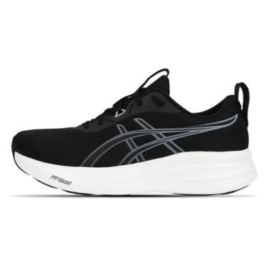 Imagem de Tênis GEL-Pulse 17 Se - Feminino - Preto/Cinza - ASICS, 38