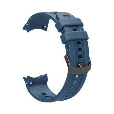 Imagem de Pulseira De Silicone Ajustável Para Amazfit Balance, Substituição De P