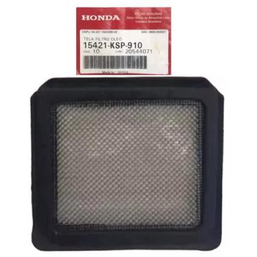 Imagem de Tela Filtro Óleo Titan 150 04.15/ Titan 160 16.23 Honda 1Uni