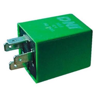 Imagem de Rele 4 Terminais Bomba Combustivel Injecao Eletronica Escort Verona Ve