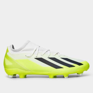 Imagem de Chuteira Campo Adidas X Crazyfast P3 Unissex - Exclusiva-Unissex