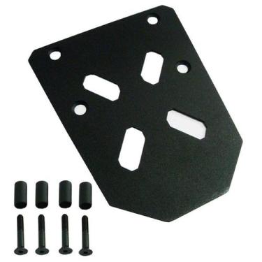 Imagem de Bagageiro Pcx 150 até 2019 Chapa - Serjão Parts