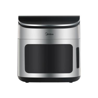 Imagem de Fritadeira Air Fryer 12L Oven Digital Midea FWM12P2 220V