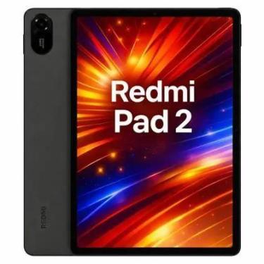 Imagem de Xiaomi Pad 2 128GB Tela 2.5K Desempenho Imersivo 2026