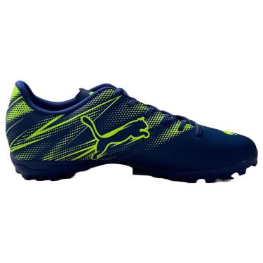 Imagem de Chuteira Society Puma Attacanto BDP Unissex-Masculino