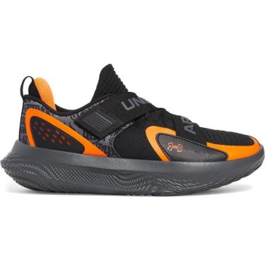 Imagem de Tênis de Basquete Under Armour Flow Futr X 4-Unissex