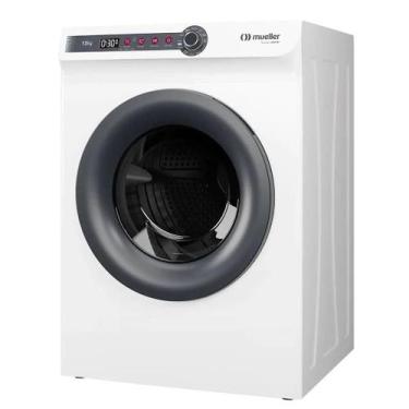 Imagem de Secadora de Roupa Mueller 13Kg de Piso com Sensor de Umidade MSP13F Br