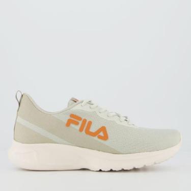 Imagem de Tenis Fila Vector Feminino Verde, 36