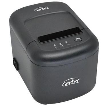 Imagem de Impressora térmica Gertec