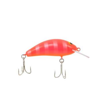 Imagem de Isca Artificial Meia Água Oc Little 60 6cm - OCL, Cor 536