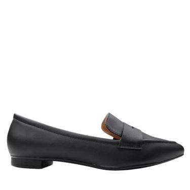 Imagem de Mocassim Feminino Vizzano 1351.105, Preto, 37