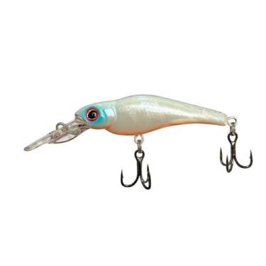 Imagem de Isca Artificial Laker 55 Bone - Lori