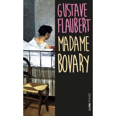 Imagem de Livro - Madame Bovary