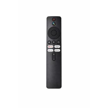 Imagem de Controle Compatível Xiaomi Mi Box S 4k 2ºgeração Modelo FBG-9210