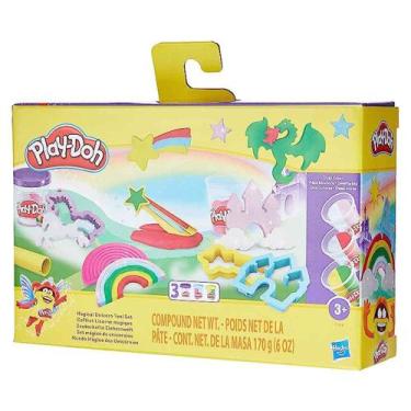Imagem de Massa de Modelar - Play-Doh - Unicórnio Mágico - Hasbro