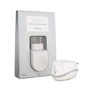 Imagem de Aromatizador elétrico standard branco - via aroma