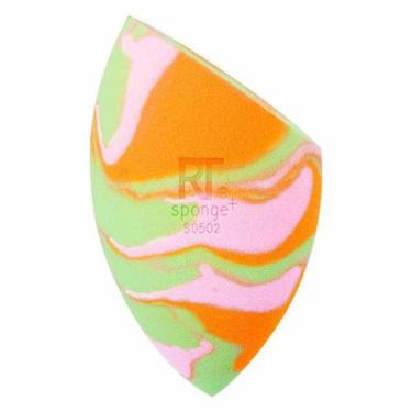 Imagem de Esponja de Maquiagem Real Techniques Miracle Complexion Sponge, 1Un