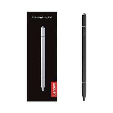 Imagem de Caneta Stylus Universal Lenovo ThinkPlus Para Tablets E Telefones Andr