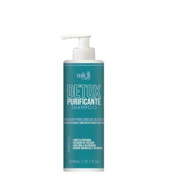 Imagem de Shampoo Purificante Widi Care Detox 300ml