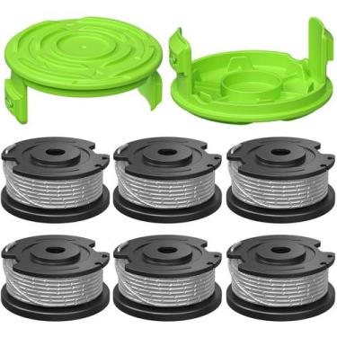 Imagem de Carretel de Linha para Aparador Eventronic 0,065" 5m Linha Simples Pac