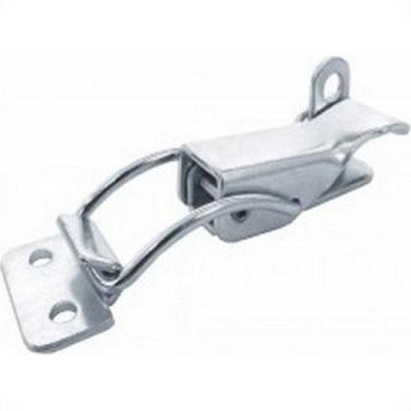 Imagem de Fecho Rapido Com Porta Cadeado G-Fix - Fb3/E2 Medio - Kit C/10 Pecas -