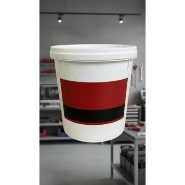 Imagem de Tinta Hidrocryl Incolor 5kg Profissional - Congratulations Store