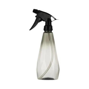 Imagem de Garrafa Pulverizadora Manual De 500ml Para Irrigação De Plantas E Flor