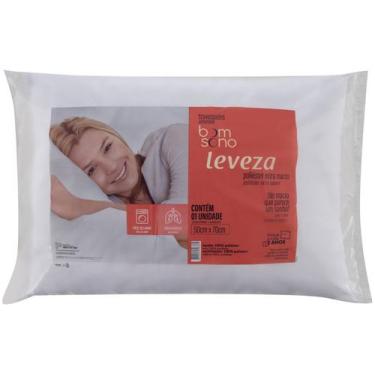 Imagem de Travesseiro Altenburg Leveza, 1
