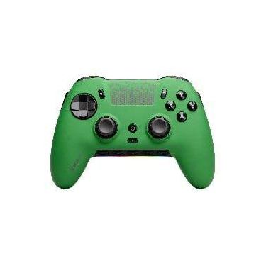 Imagem de Controle Gamer Corsair Scuf Envision Pro Sem Fio para PC - Verde